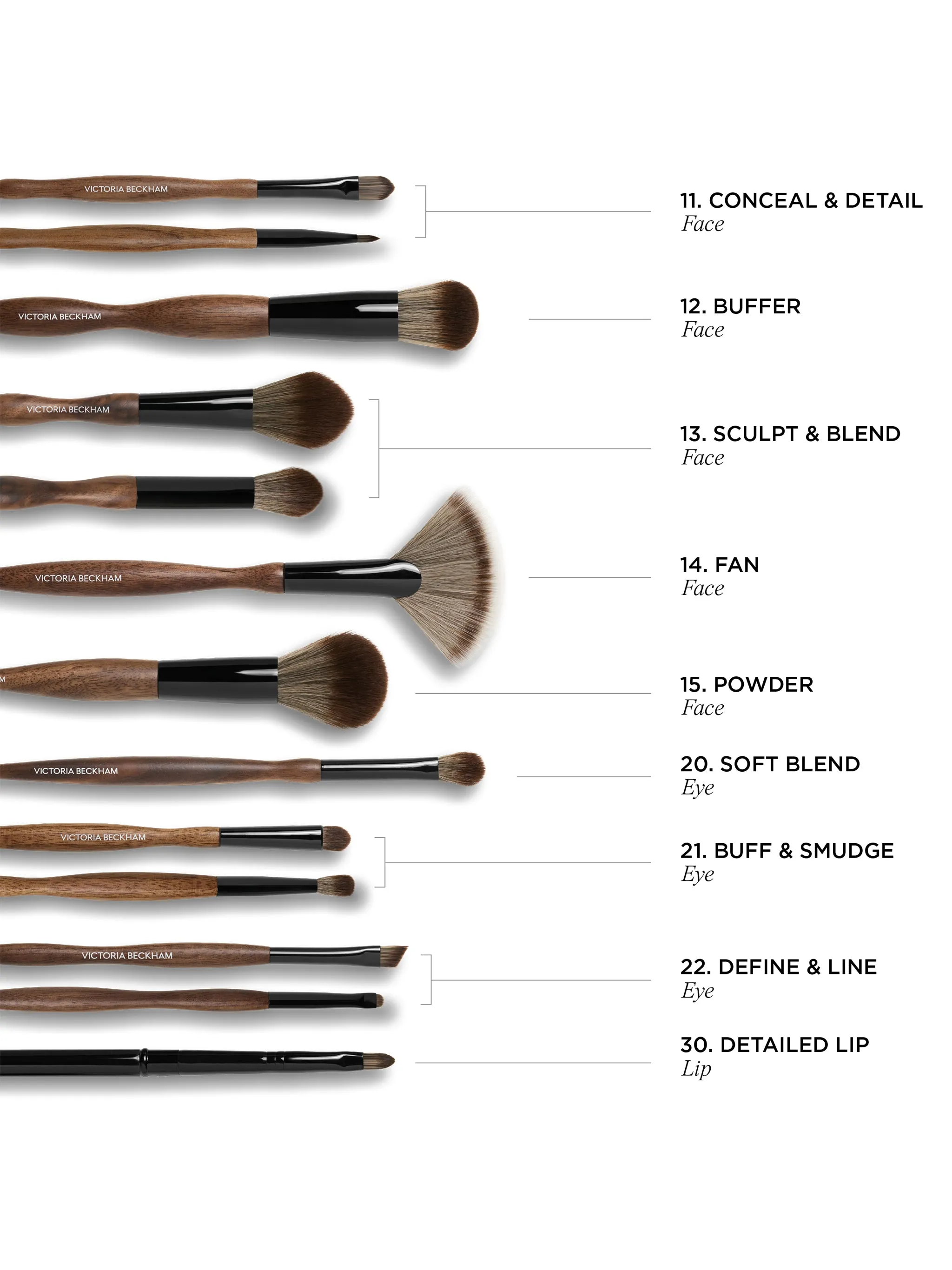 13. Sculpt & Blend