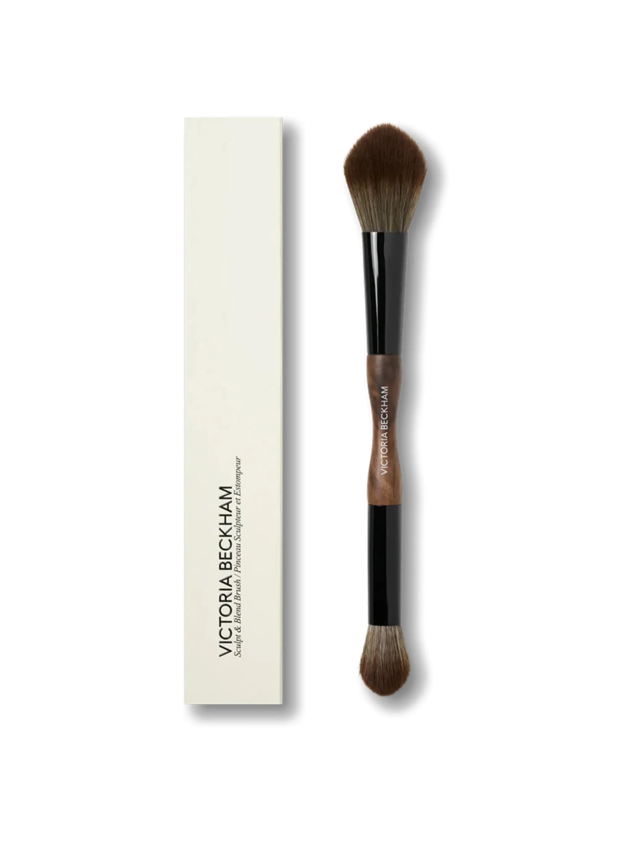 13. Sculpt & Blend