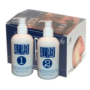 ALL hair defender PLEX™ up to 80 Application Kit