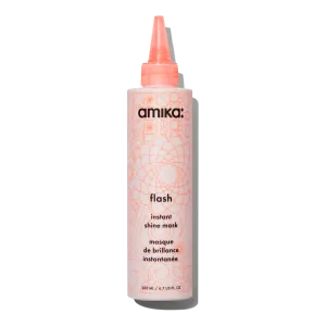 Amika Flash Instant Shine Mask 6.7oz