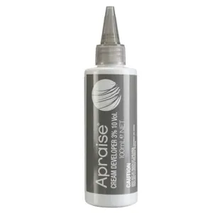 Apraise Tint Developer Cream 10 vol 100ml