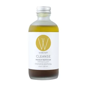 Cleanse Makeup Remover