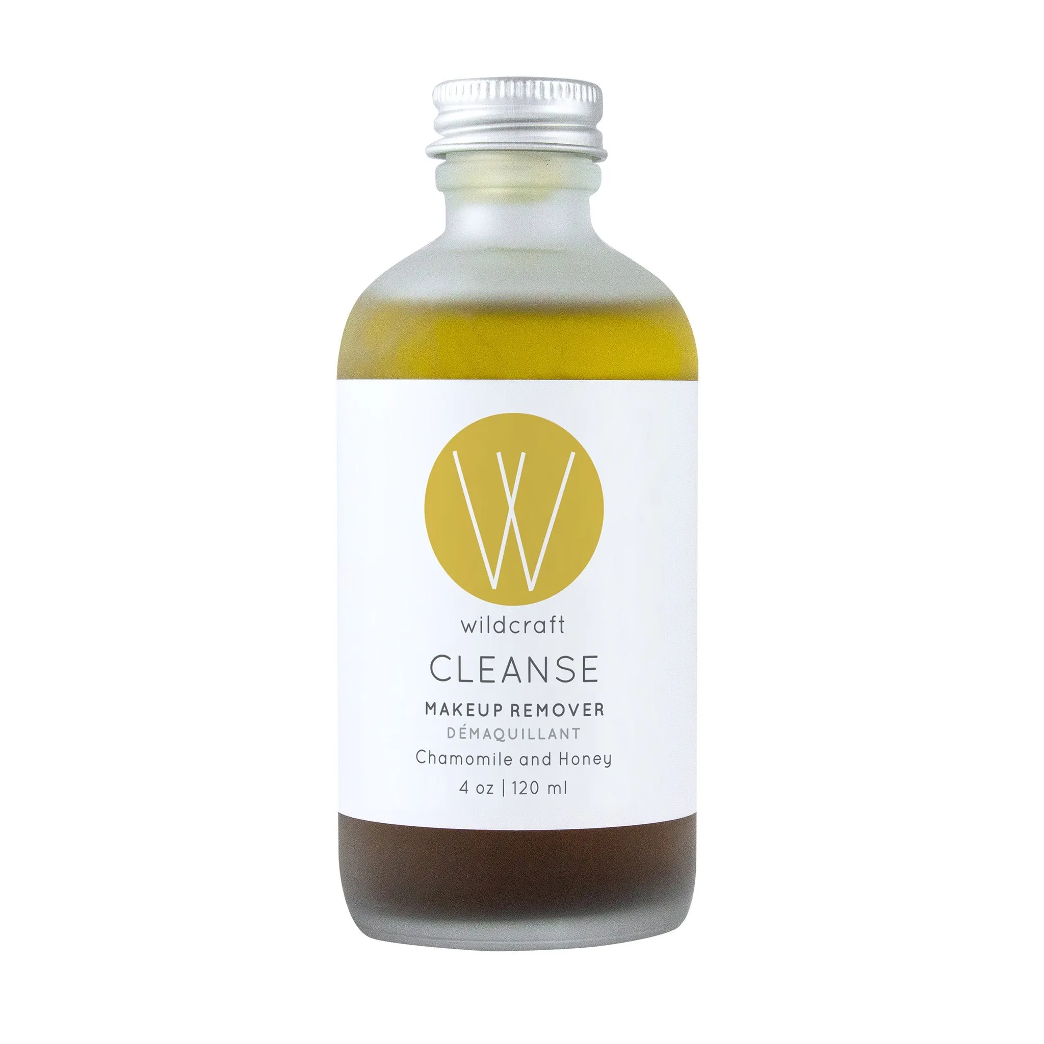 Cleanse Makeup Remover