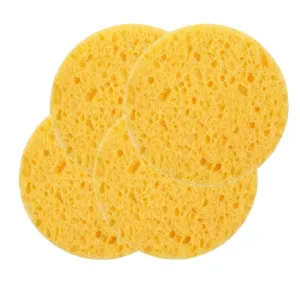Facial Cleansing Sponges