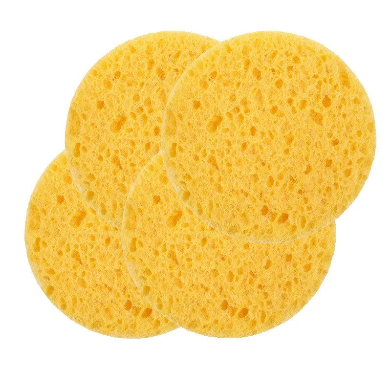 Facial Cleansing Sponges