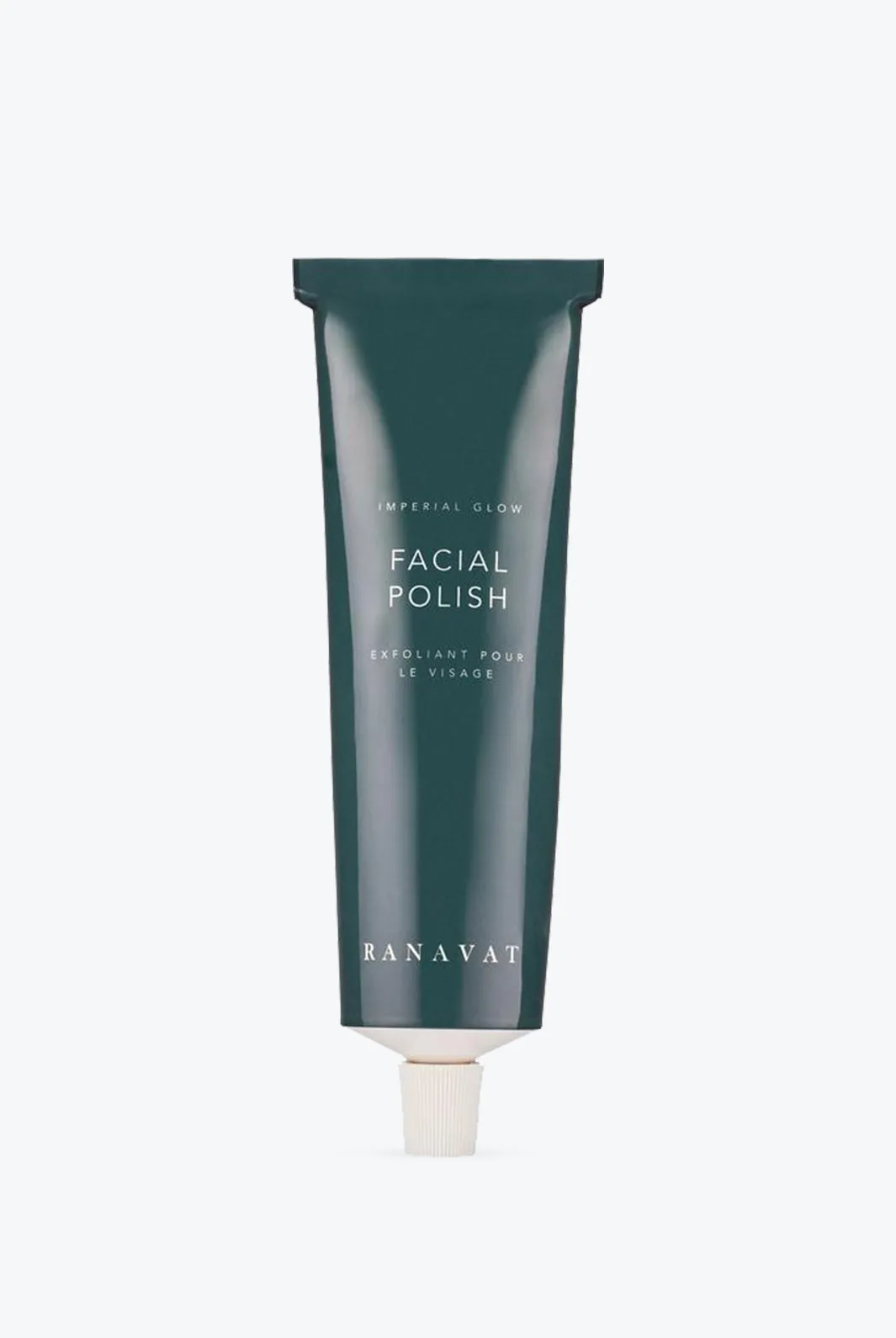 Facial polish