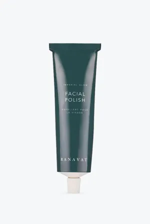 Facial polish