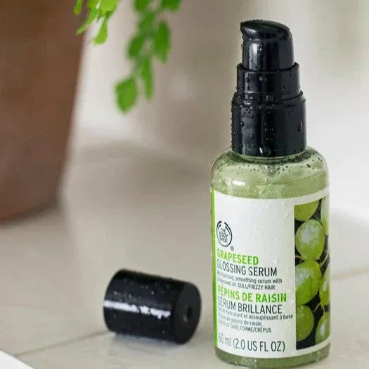 Grapeseed Glossing Serum