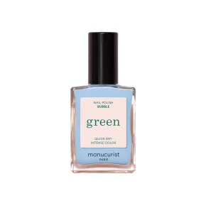 Green - Bubble