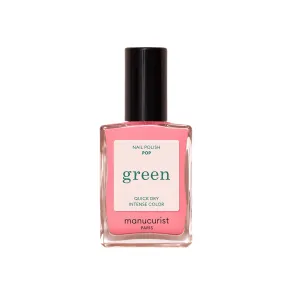 Green - Pop