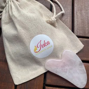 Gua Sha ruženín