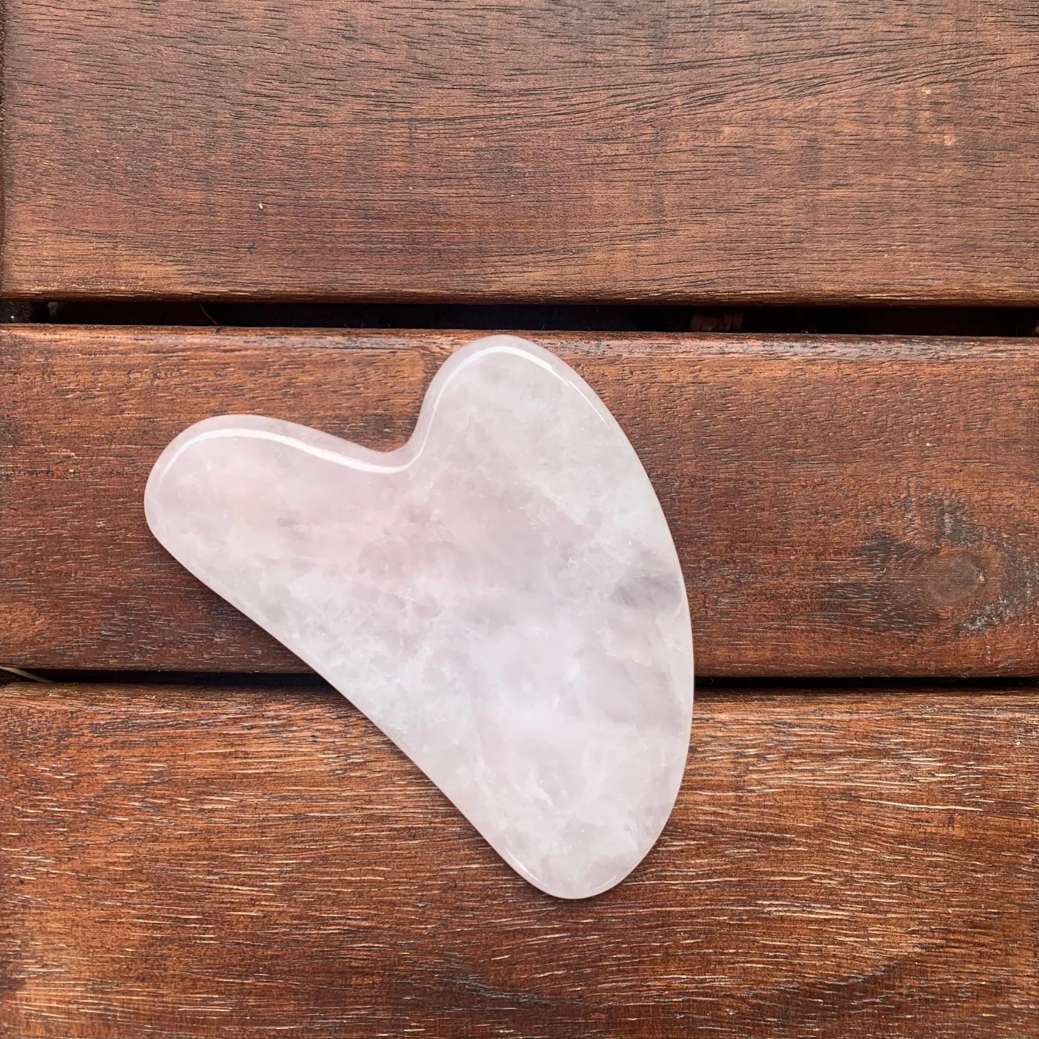 Gua Sha ruženín
