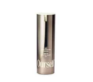 HA  Replenishing Serum