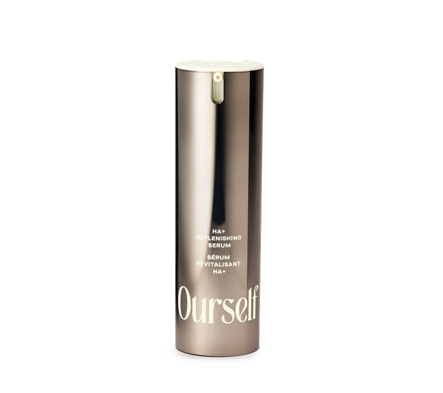 HA  Replenishing Serum