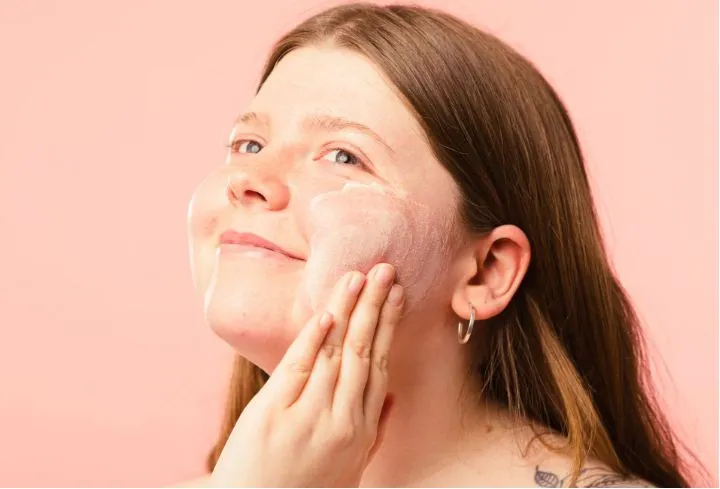 Happy  Skin