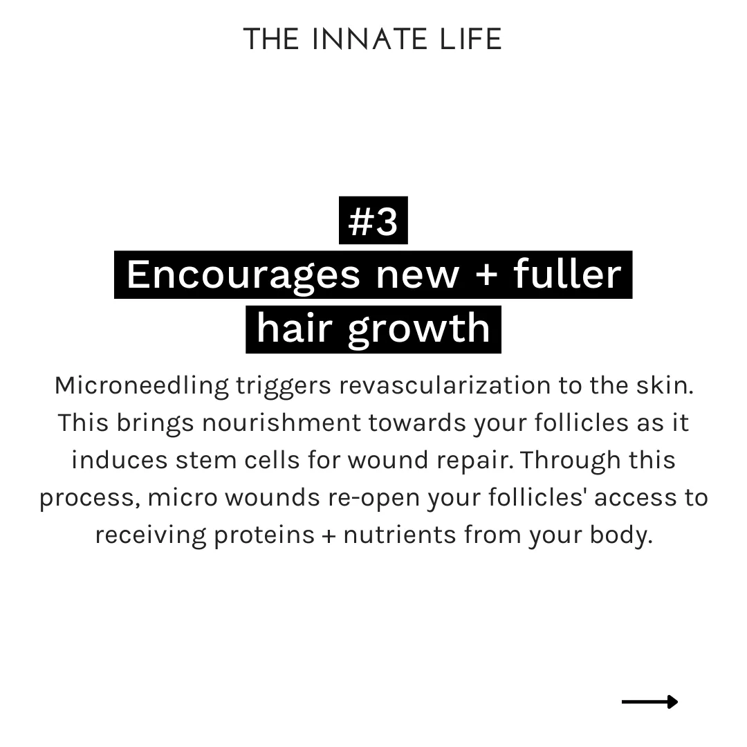 MAX. HAIR GROWTH BUNDLE