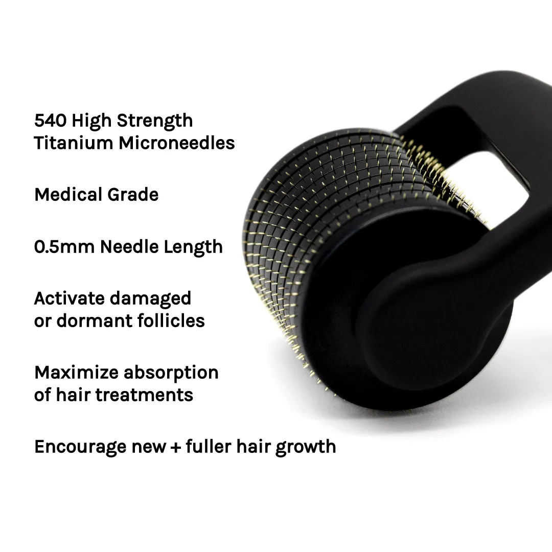 MAX. HAIR GROWTH BUNDLE