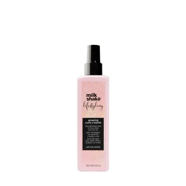 Milk_shake Amazing Curls & Waves Spray 200ml