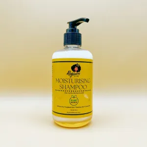 Moisturising Shampoo