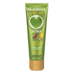 Naturtint Hair Food Quinoa Colour & Shine Mask 150ml