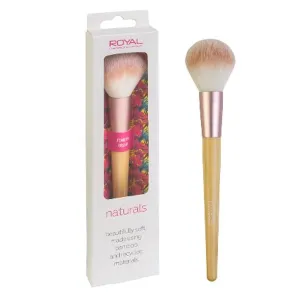 Royal Naturals Make-Up Brush - Powder Brush