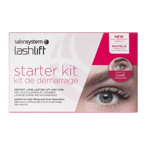 Salon System Lashlift Browlift Starter Kit