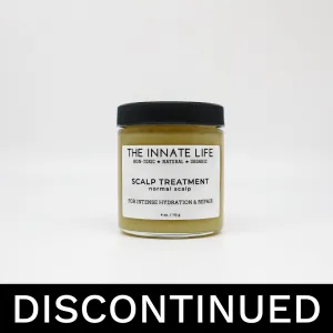 SCALP TREATMENT - NORMAL SCALP