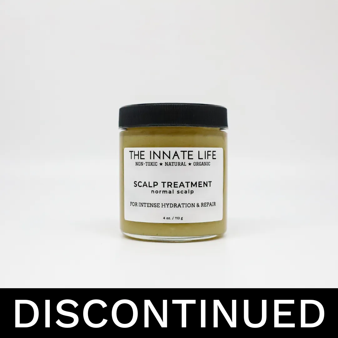 SCALP TREATMENT - NORMAL SCALP