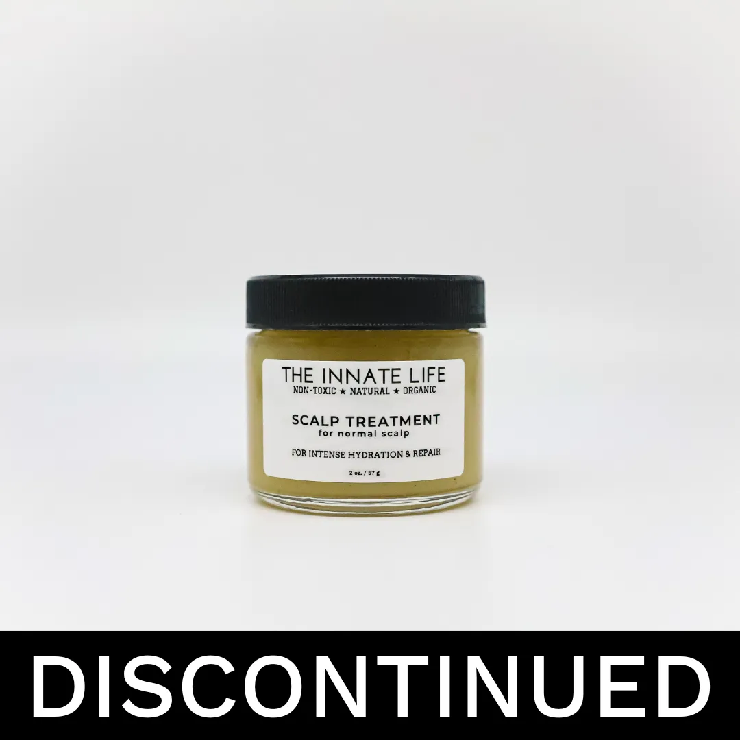 SCALP TREATMENT - NORMAL SCALP