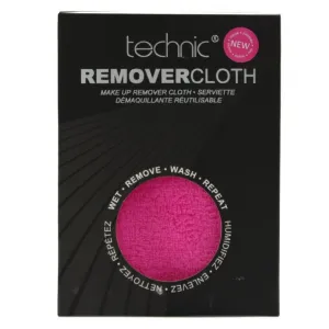 Technic Remover Cloth